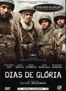 diasdegloriafc4 Dias de Glória   Indigenes   Filme