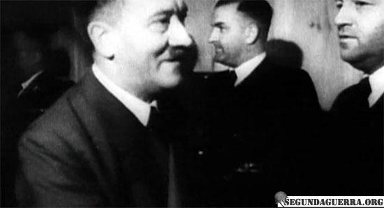 hitler O Diário de Joseph Goebbels – Final