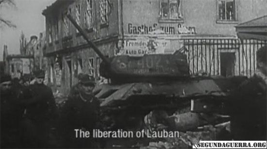 lauban O Diário de Joseph Goebbels – Final