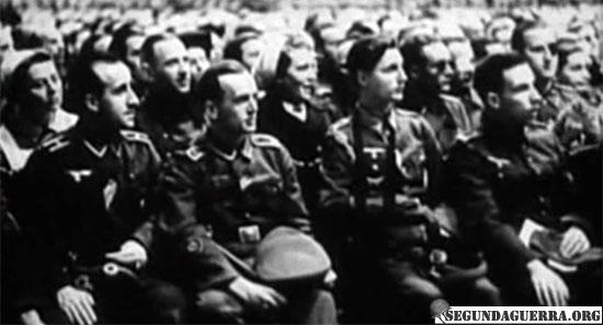 palacio espoertes O Diário de Joseph Goebbels – Final