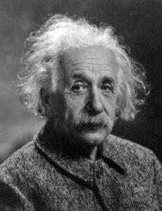 Carta de Albert Einstein a Roosevelt – Ecos da Segunda Guerra