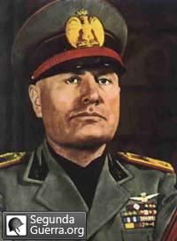 mussolini