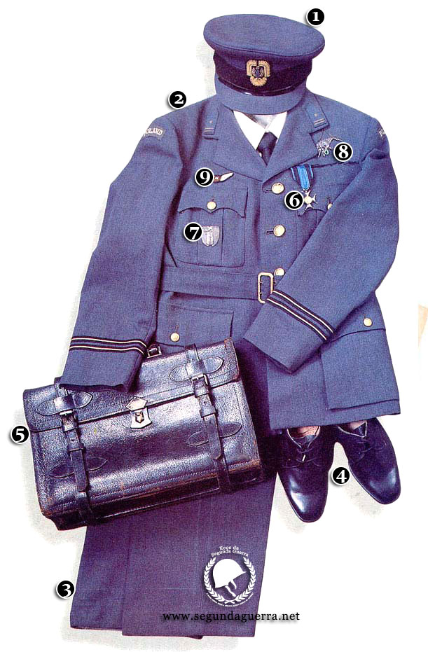 uniformes