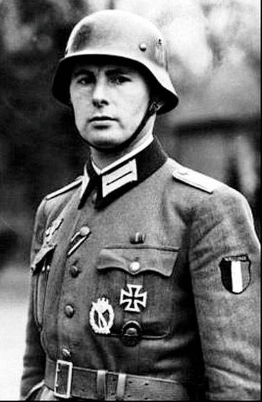 Divisões Waffen SS