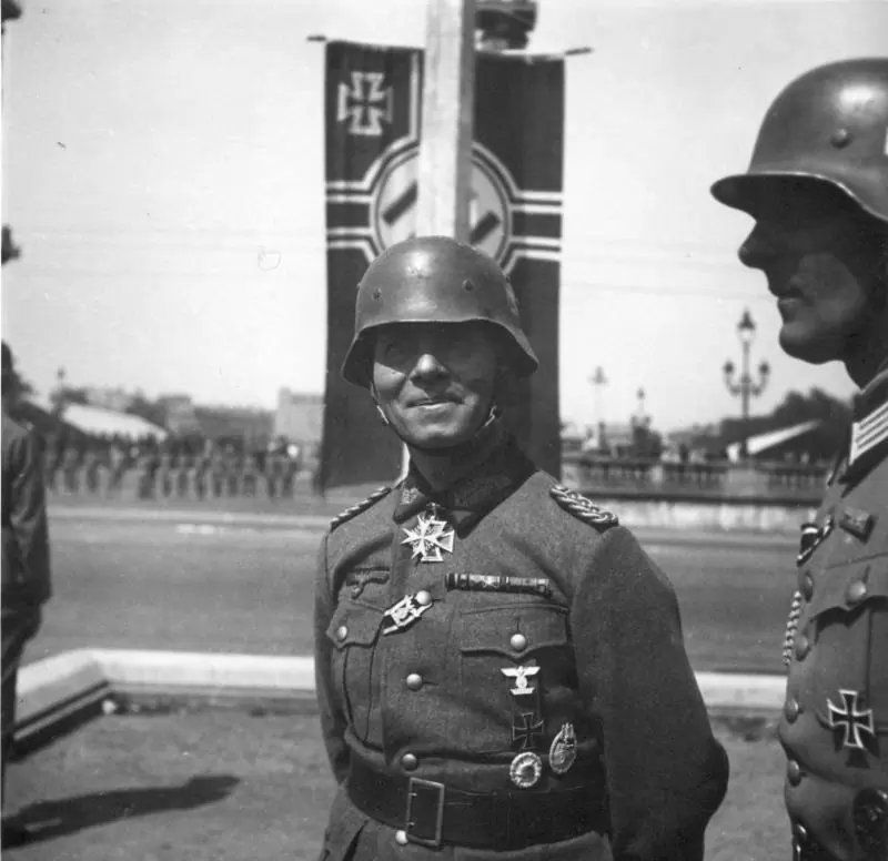 Rommel