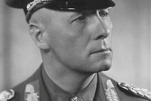 Rommel