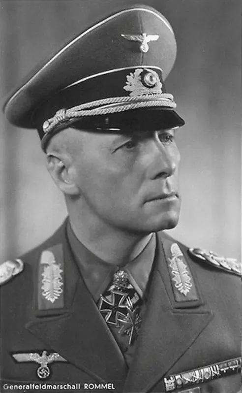 Rommel