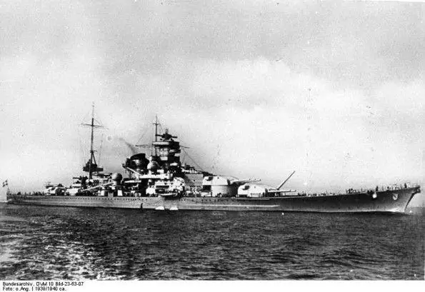 Scharnhorst