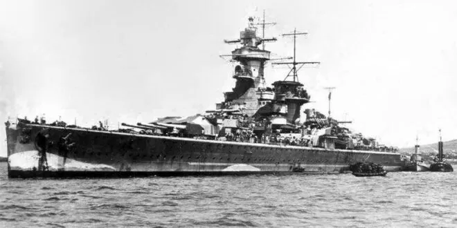 admiral graf spee