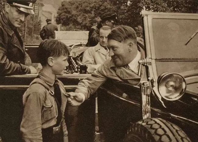 Hitler