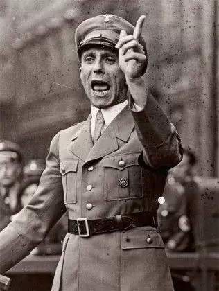 Goebbels