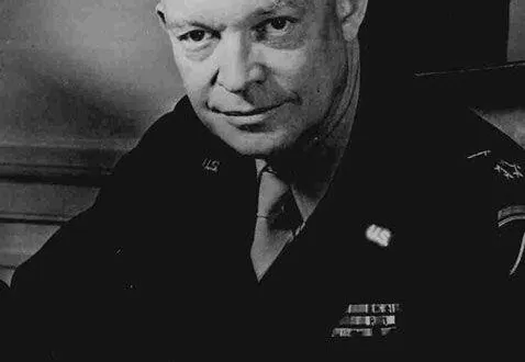 Eisenhower