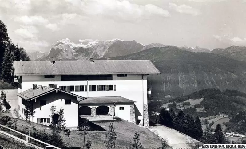 berghof