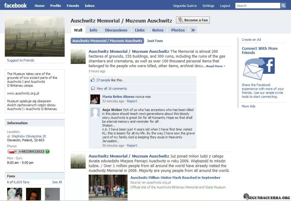 facebook-auschwitz