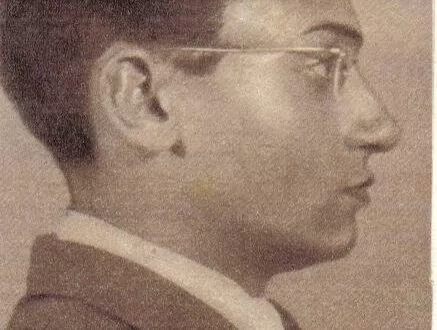Gerardo Melo Mourão