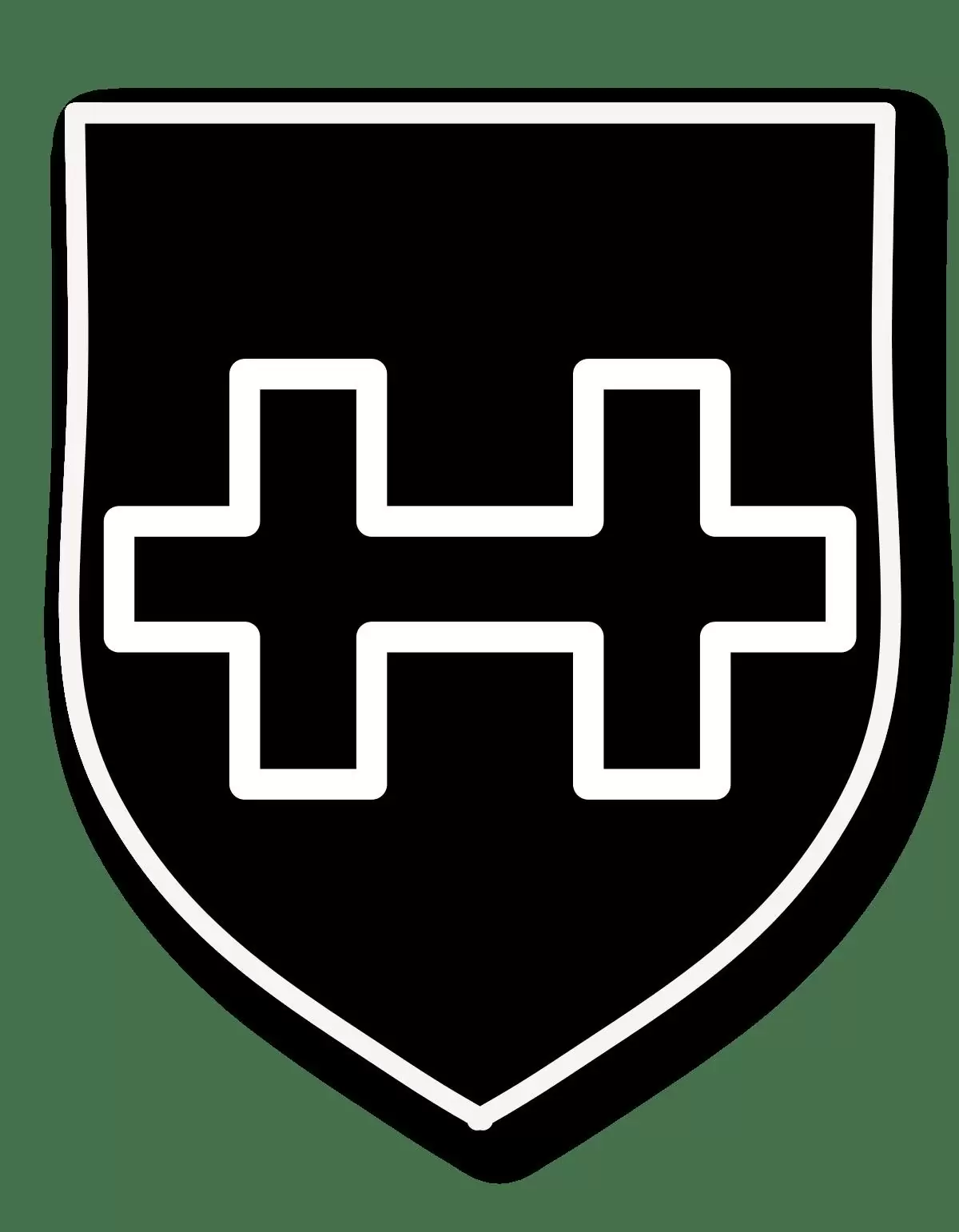 Insígnia Waffen SS