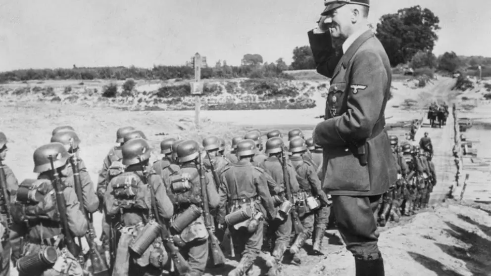 Adolf Hitler