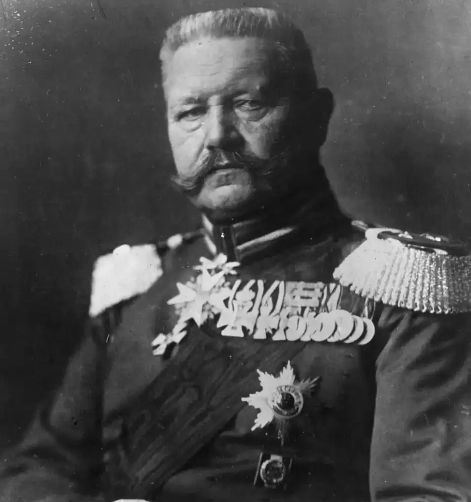 Hindenburg