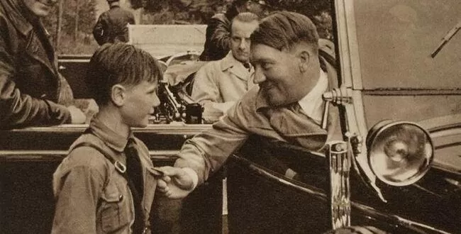 Adolf Hitler