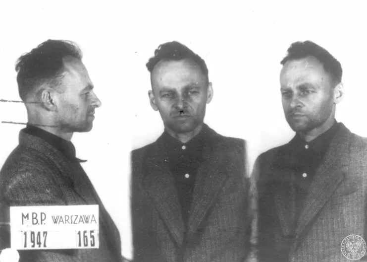 Witold Pilecki