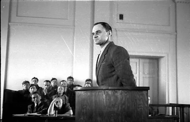 Witold Pilecki